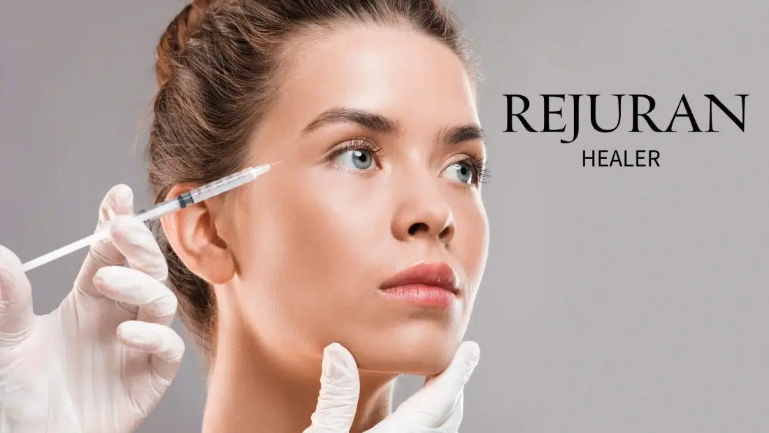 Rejuran Healer Complex